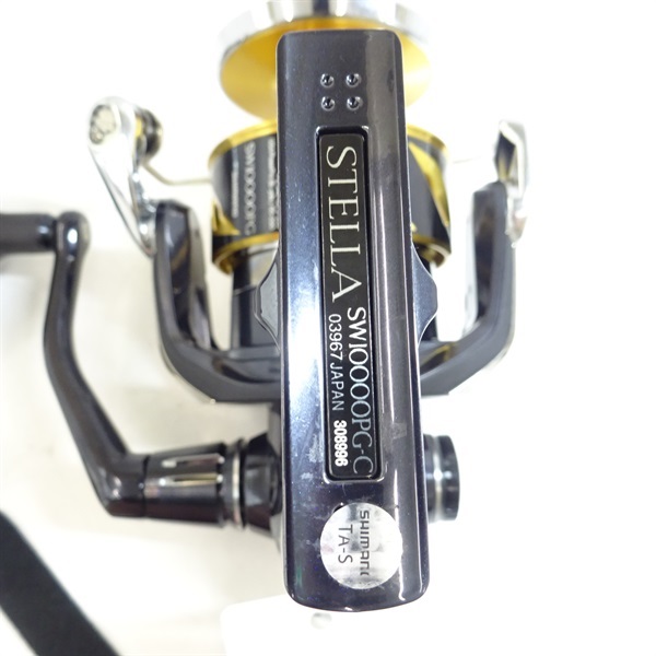 １９ステラＳＷ１００００ＰＧ